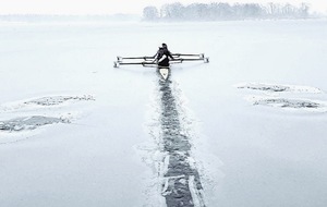 Entrainement pour tous Dimanche 4 Janvier - 9h30