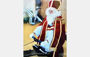 Entrainement Ergo - Mardi 6 Janvier -18h00