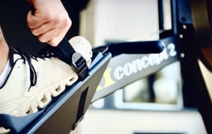 Entrainement Ergo - Mardi 6 Janvier - 19h00