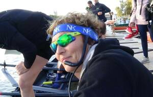 Entrainement pour tous - Dimanche 11 Janvier