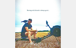 Entrainement Ergo - Mardi 20 Janvier - 19h00