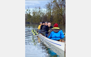 Entrainement pour tous - Samedi 24 Janvier - 9h30