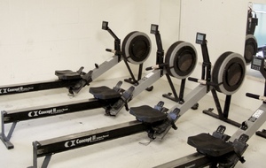 Entrainement Ergo - mardi 27 Janvier -18h00