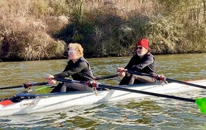 Entrainement pour tous - Samedi 31 Janvier