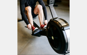 Entrainement Ergo - Jeudi 5 Février - 19h00