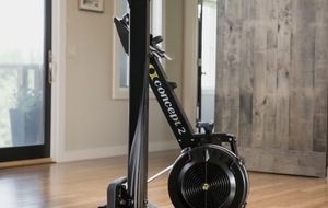 Entrainement Ergo - mardi 10 Fevrier - 19h00