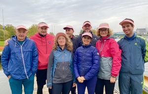 Samedi 7 Mars - Atelier de formation réglages des bateaux et entretien du matériel - 9h30