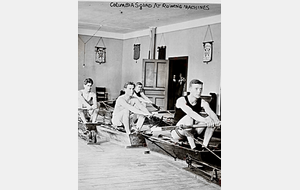 Entrainement Ergo - Jeudi 12 Mars - 18h00