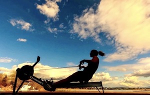 Entraînement Ergo - Jeudi 19 Mars - 18h00