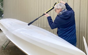 Atelier maintenance et réparation - Mercredi 27 Mai - 8h30