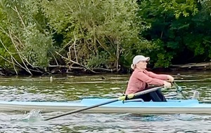 Entraînement Mardi 2 Juin - 19h00