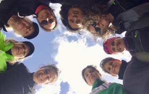 Entraînement pour tous - Samedi 6 Juin - 9h30
