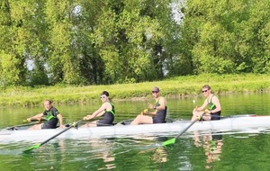 Entraînement pour tous - Dimanche 14 Juin - 9h30