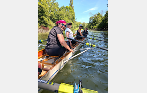 Entraînement pour tous - Dimanche 21 Juin - 9h30 - Entraînement annulé