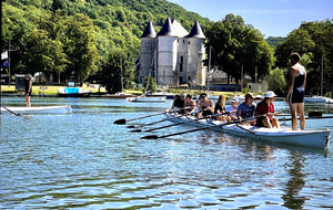 Entraînement pour tous - Samedi 4 Juillet - 9h30