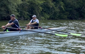 Entraînement Mardi 7 Juillet - 19h00