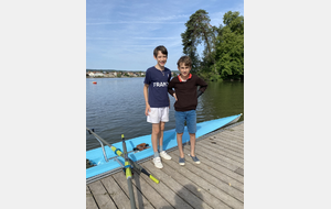 Entraînement pour tous - Dimanche 12 Juillet - 9h30