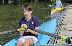 Entraînement pour tous - Dimanche 11 Octobre - 9h30