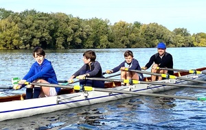 Entraînement pour tous - Samedi 17  Octobre - 9h30