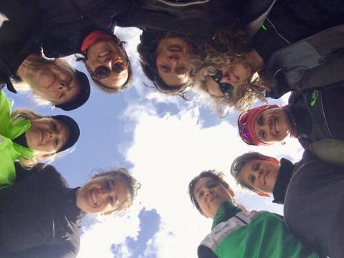 Entraînement pour tous - Samedi 6 Juin - 9h30
