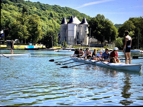 Entraînement pour tous - Samedi 4 Juillet - 9h30