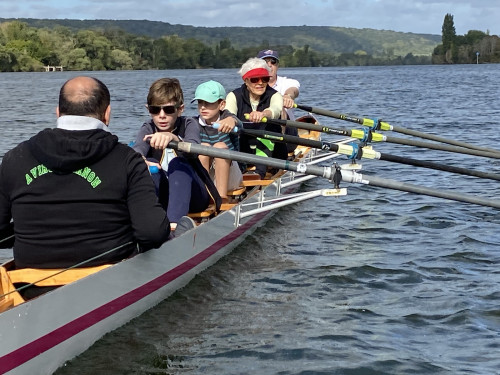 Entrainement pour tous - samedi19 Septembre - 9h30