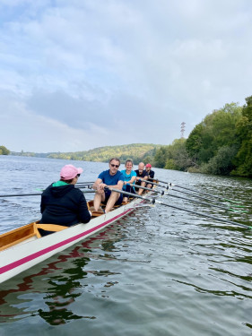 Entraînement pour tous - Samedi 3 Octobre - 9h30