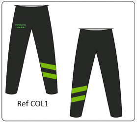 Collant en MERIL