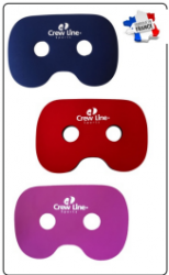 Coussin de coulisse