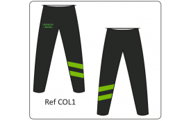 Collant en MERIL