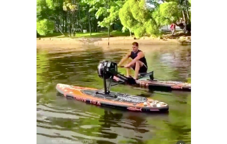 Les entrainements ergo du mardi et jeudi soir s’interrompent  pour reprendre à l’automne.