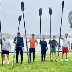 Entrainement pour tous Samedi 23 Mai - 9h30
