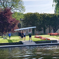 Entrainement pour tous - Dimanche 24 Mai - 9h30