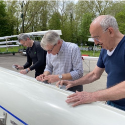 Atelier maintenance et reparation
