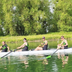Entraînement pour tous - Dimanche 14 Juin - 9h30