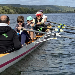 Entrainement pour tous - samedi19 Septembre - 9h30